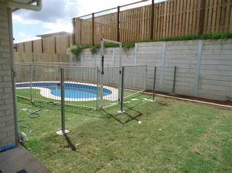 Pool fence installation. Things To Know About Pool fence installation. 